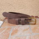 womensleatherbeltvintageeffectbuckle