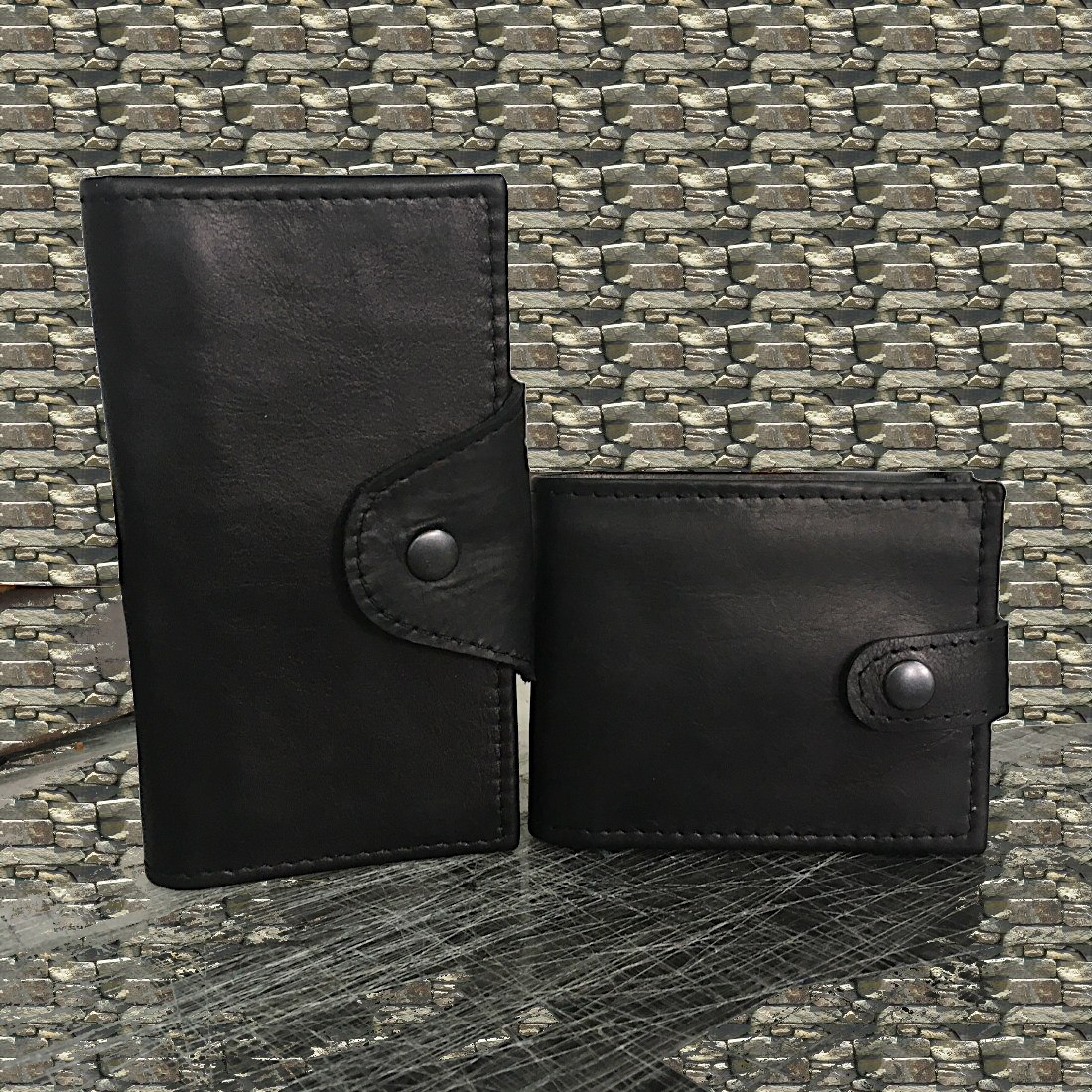 Why Full-Grain Leather Wallets Are Worth Every Penny
