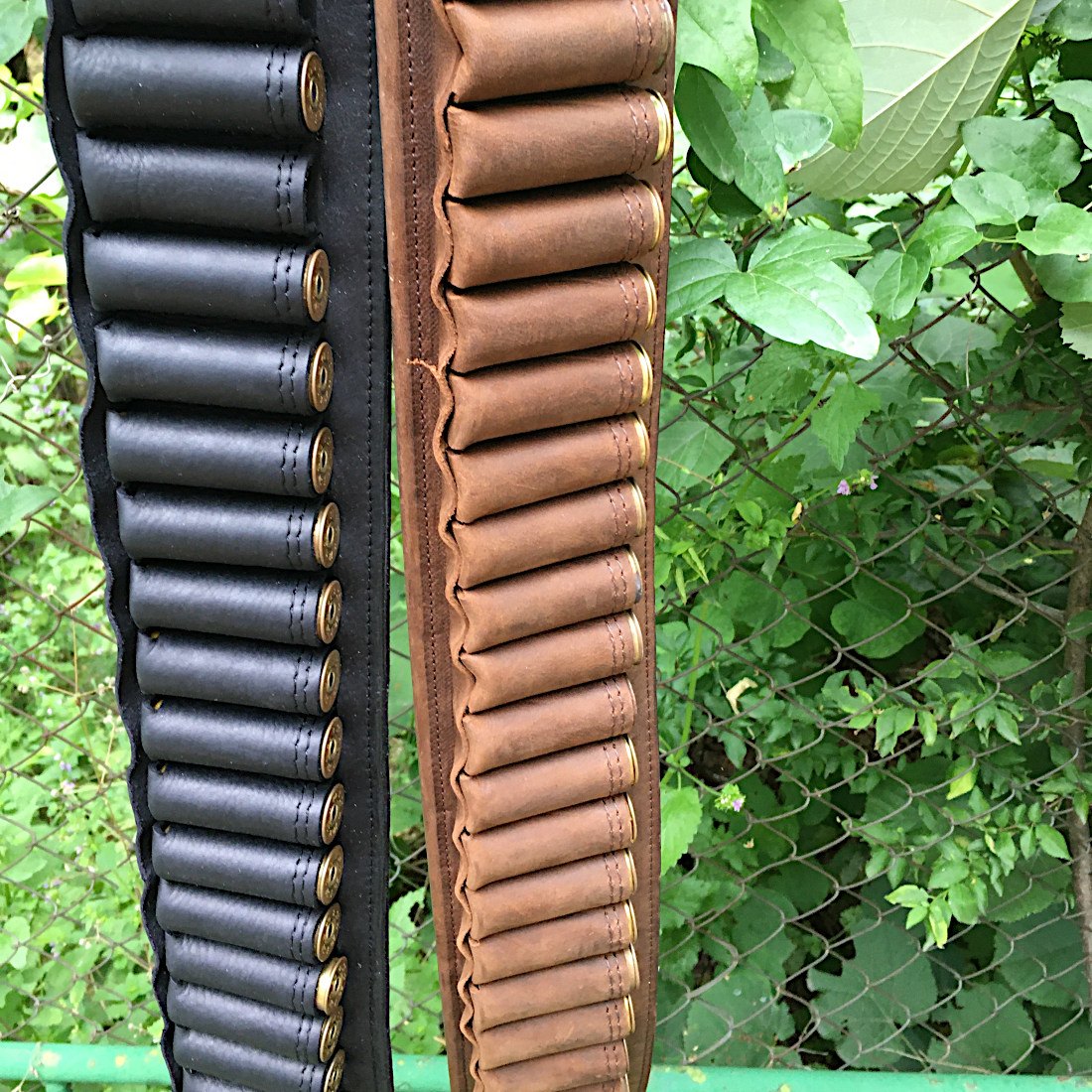How to Choose the Perfect Cartridge Belt