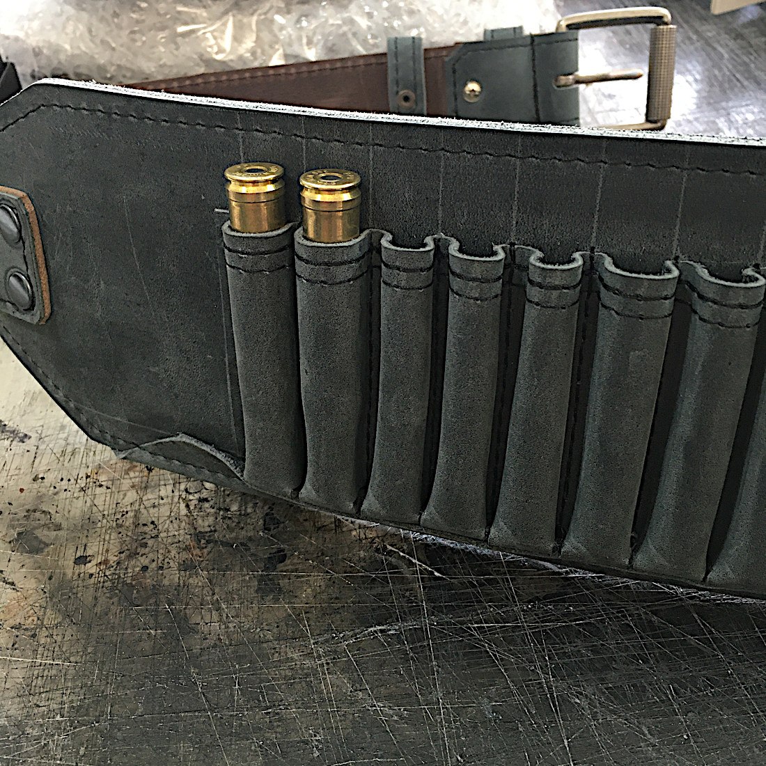 The Hunter’s Caliber Guide