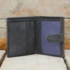 Men’s Gray Sport Wallet