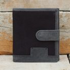 Men’s Gray Sport Wallet