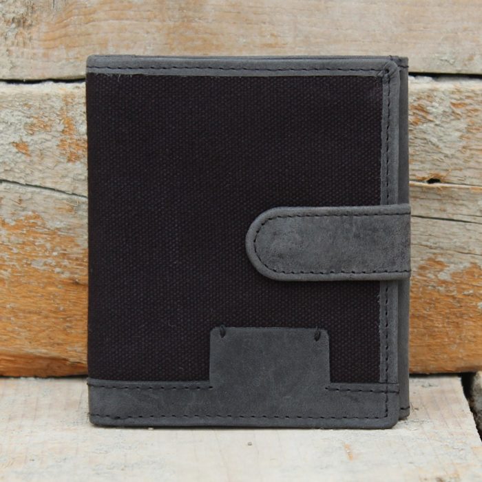 Men’s Gray Sport Wallet Men’s Gray Sport Wallet