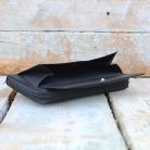 Men’s Leather Wallet with Zipper 2