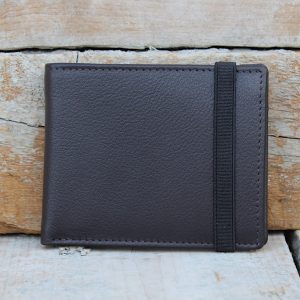 Unique Leather Wallet for Men