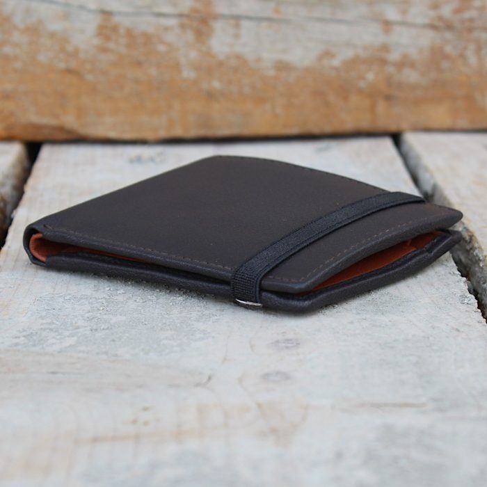 Unique Leather Wallet for Men 4
