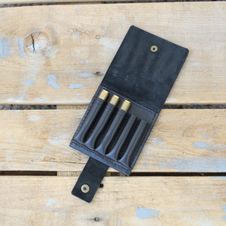 Hunting Gift Guide for Him: From Leather Belts to Ammo Pouches