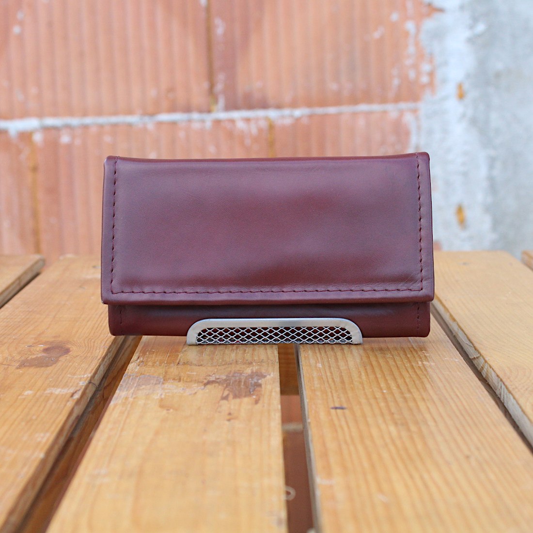 Best Handmade Leather Wallets for Women