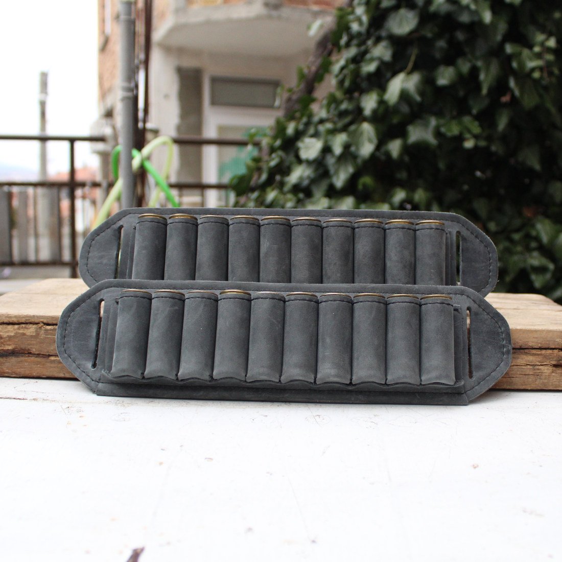 Best Leather Gifts for Hunters