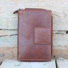 Brown Women’s Leather Wallet
