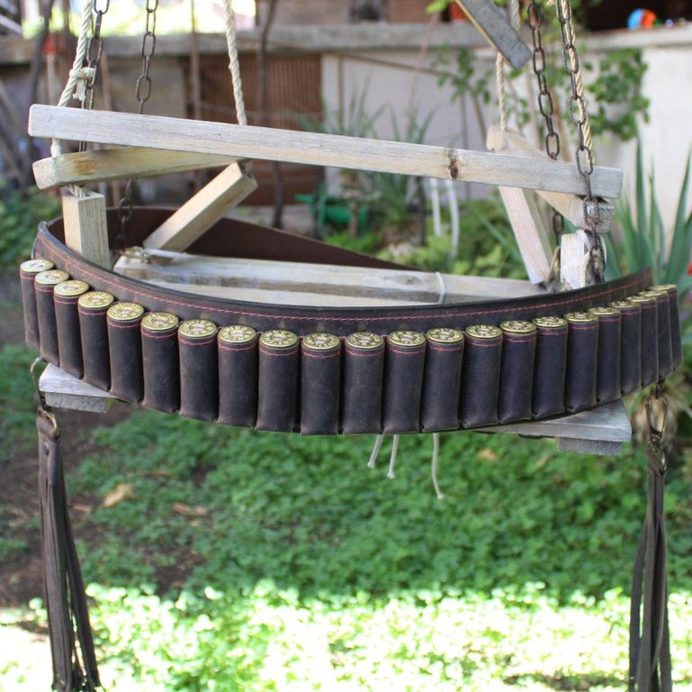 Cartridge Belt vs. Bandolier: Which One Fits Your Hunting Style?