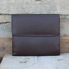 Cute Women’s Small Leather Wallet 1