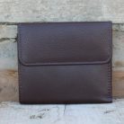 Cute Women’s Small Leather Wallet