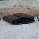 Cute Women’s Small Leather Wallet 2