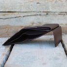 Cute Women’s Small Leather Wallet 4