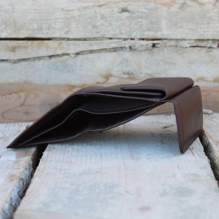 Cute Women’s Small Leather Wallet 4