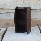 Cute Women’s Small Leather Wallet 5