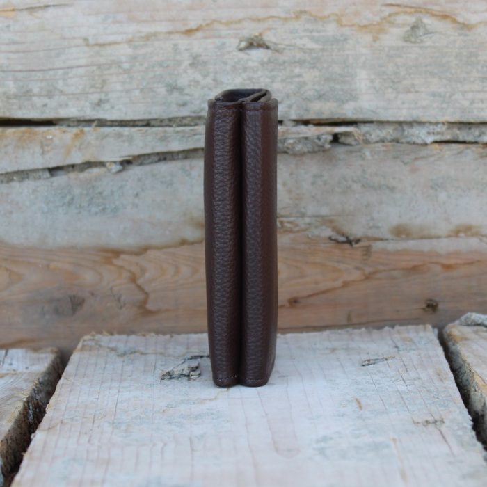 Cute Women’s Small Leather Wallet 6