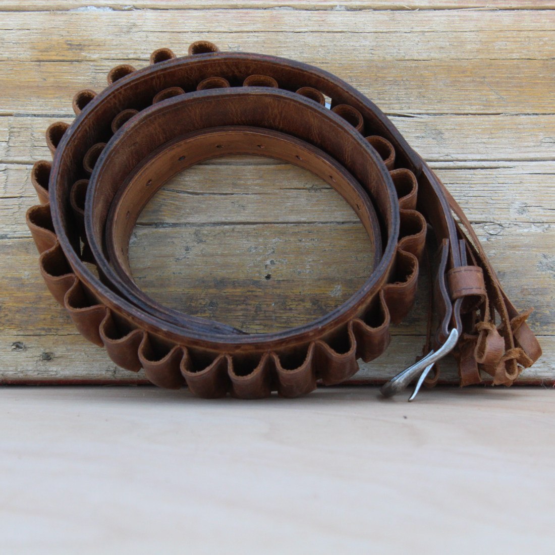 The Evolution of Cartridge Belts