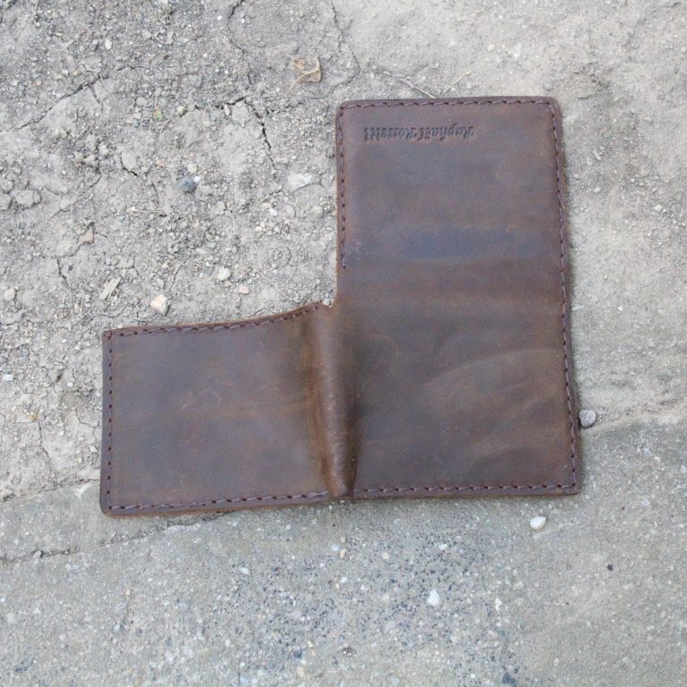 Gifts That Tell a Story: The Lasting Appeal of Handmade Leather