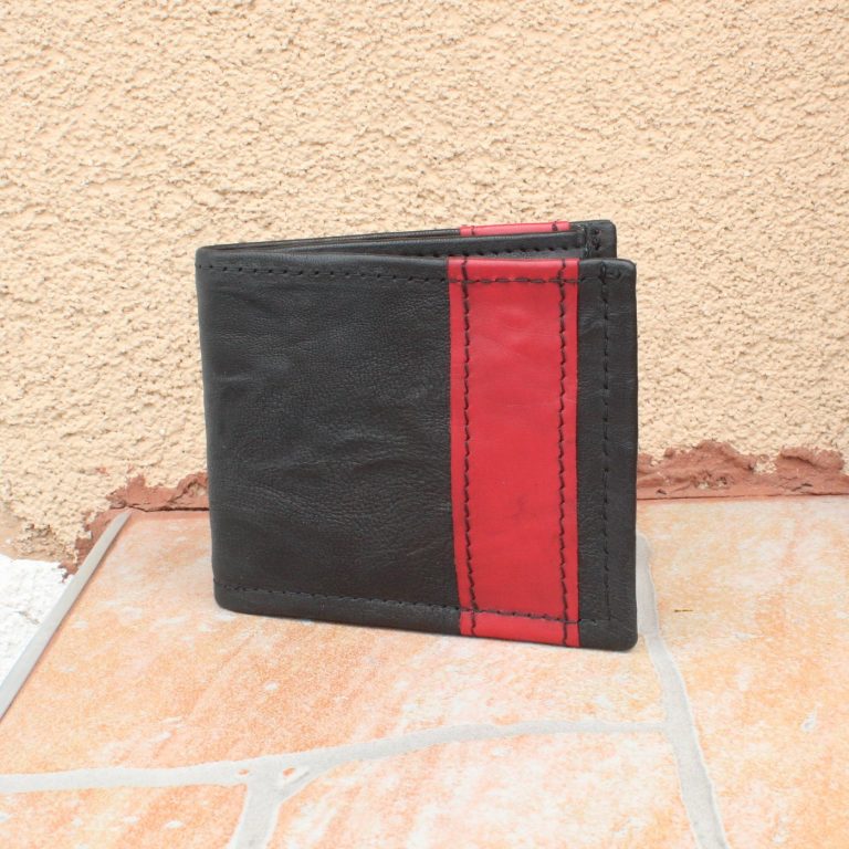 Handmade Leather Wallets: The Perfect Gift for Men Who Appreciate Quality