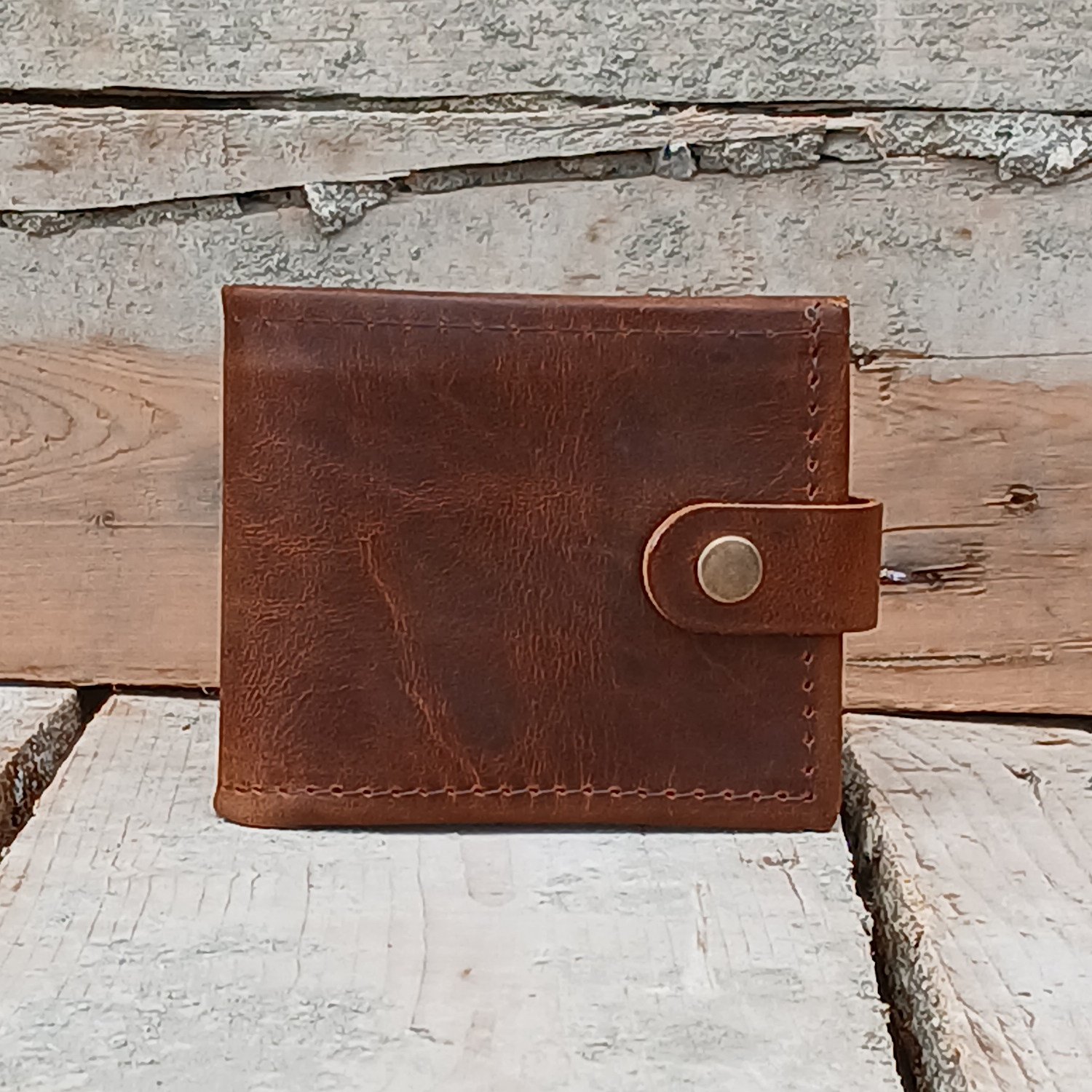 How to Care for Your Handmade Leather Wallet