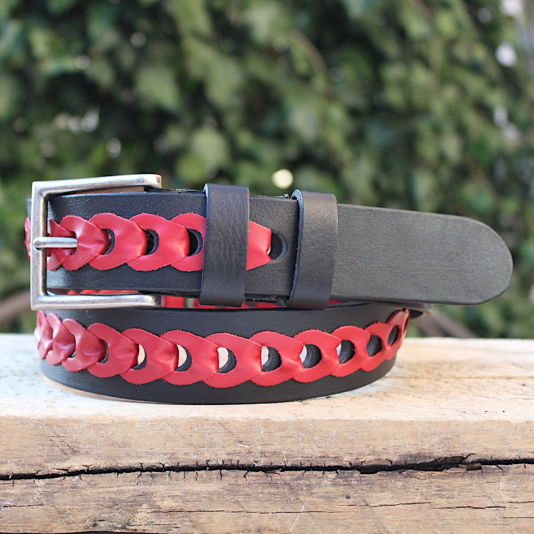 Why a Leather Belt is the Perfect Gift for Men