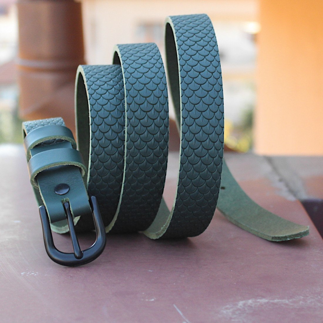 The Leather Belt Gift Guide for Women