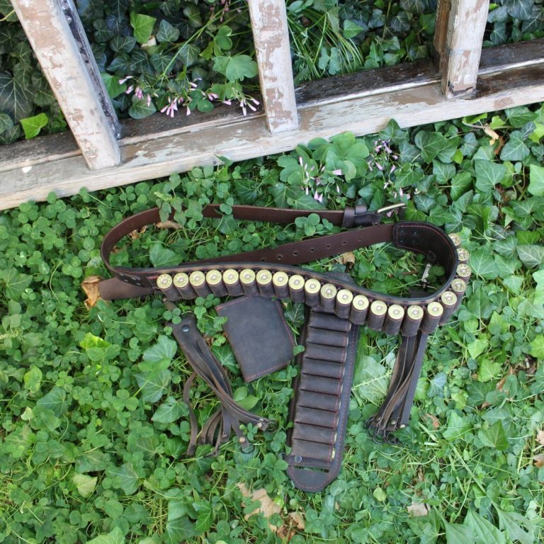 Top Mistakes Hunters Make When Choosing a Cartridge Belt (and How to Avoid Them)