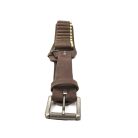 Premium Leather Shotgun Cartridge Belt 4