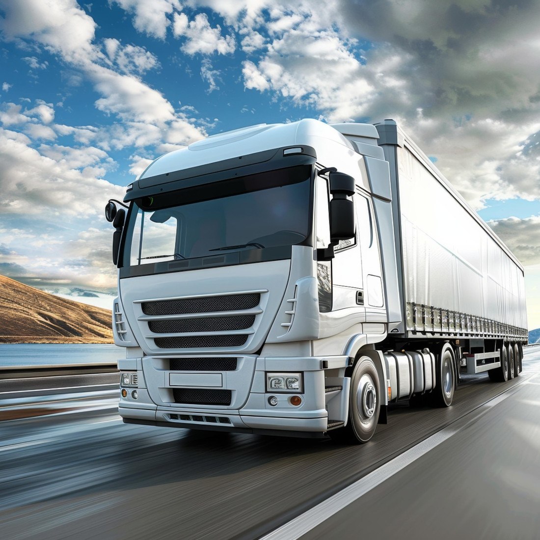 Best Wallet for a Truck Driver