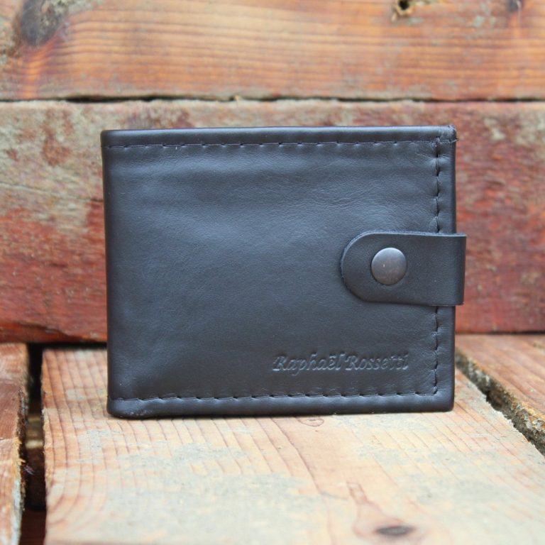 Which Leather is Best for a Men’s Wallet? The Ultimate Guide