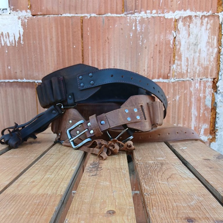 Why Every Hunter Should Own More Than One Cartridge Belt