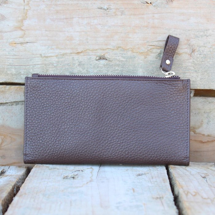Women’s Slim Credit Card Wallet 1