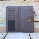 Women’s Slim Credit Card Wallet 2