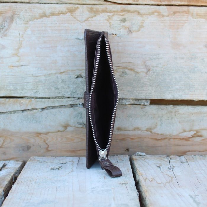 Women’s Slim Credit Card Wallet 3