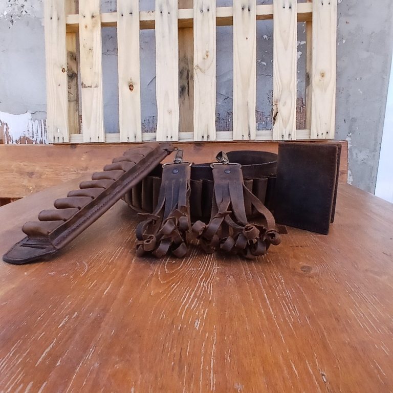 Best Hunting Gifts Under $200: Handmade Leather Accessories That Impress