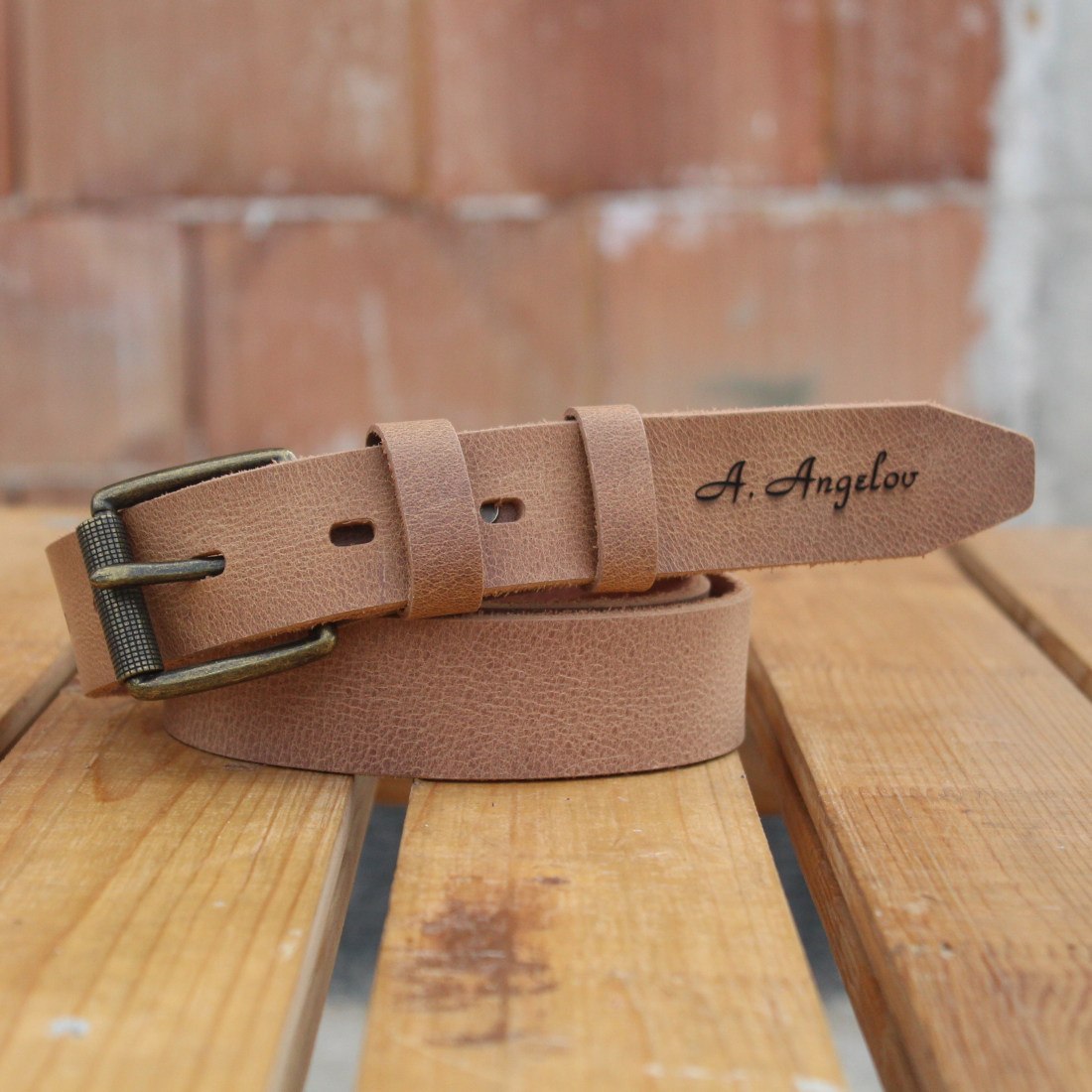 What Is the Best Leather Belt to Buy?