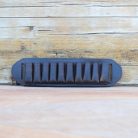 Leather Cartridge Belt and Ammo Pouch Matching Set 5
