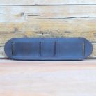 Leather Cartridge Belt and Ammo Pouch Matching Set 6