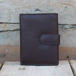 Personalized Name Women's Wallet