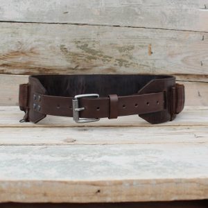 Handmade Leather Ammo Belt 12GA 16GA 20GA Shotgun Shell 1 Handmade Leather Ammo Belt 12GA 16GA 20GA Shotgun Shell 1