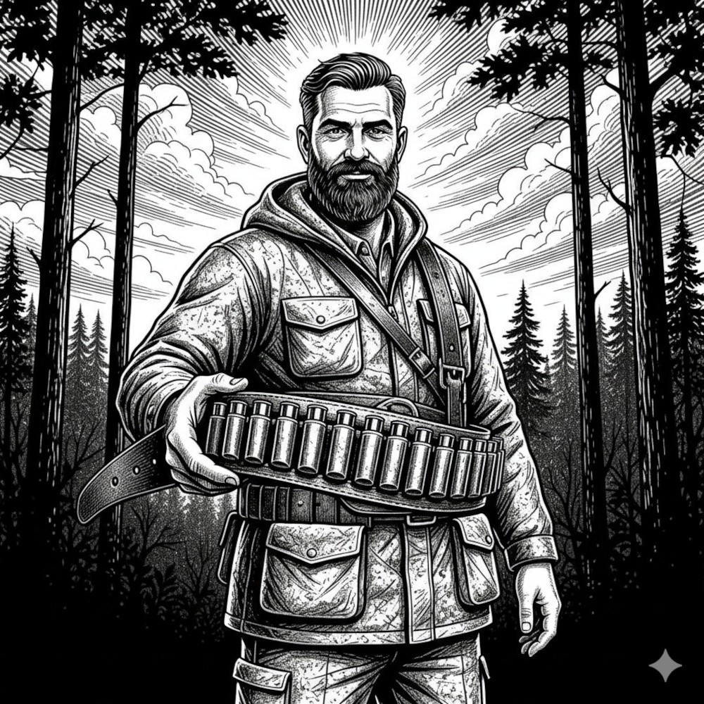 Luxury Hunting Gifts