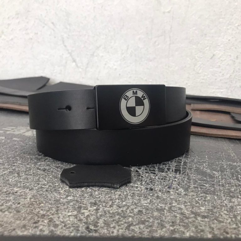 Personalized Leather Belts: A Unique Gift That Lasts a Lifetime