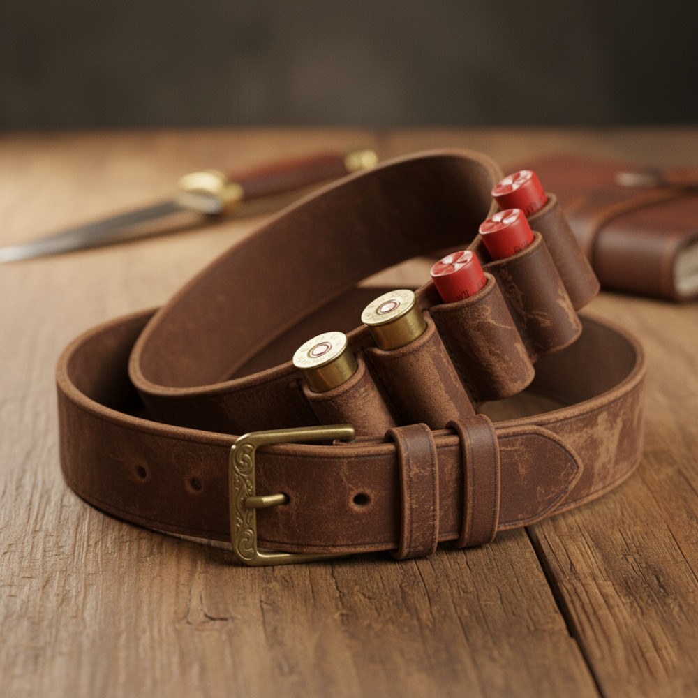 The Gentleman Hunter: Blending Tradition with Modern Skills