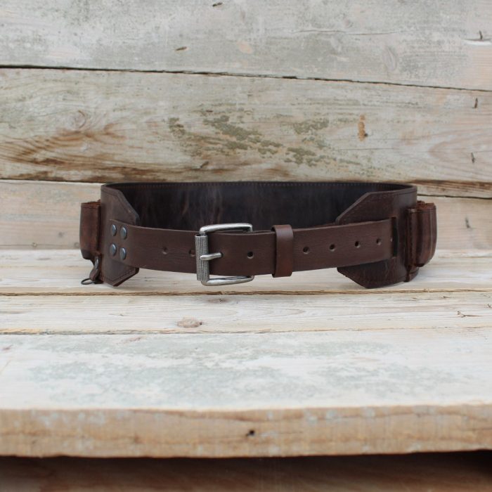 Shotgun Shell Belt Set with Slide, Wallet & Keychain – 12GA/16GA/20GA 3 Shotgun Shell Belt Set with Slide, Wallet & Keychain – 12GA/16GA/20GA 3