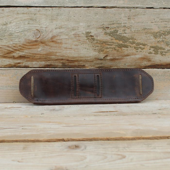 Shotgun Shell Belt, Belt Slide & Wallet Matching Set – 12GA 16GA 20GA 5 Shotgun Shell Belt, Belt Slide & Wallet Matching Set – 12GA 16GA 20GA 5