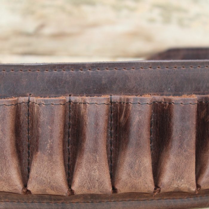 12 Gauge Shotgun Shell Belt - 1
