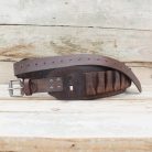 12 Gauge Shotgun Shell Belt