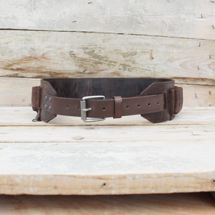 12 Gauge Shotgun Shell Belt - 2